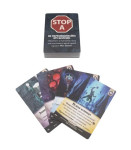 Конец вечности. Вечная война